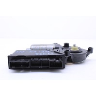 2004 Audi A8 Front Left Driver Power Window Motor OEM