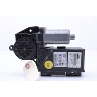2004 Audi A8 Front Left Driver Power Window Motor OEM