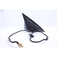 2003 2004 2005 2006 2007 Audi A8 Door Mirror Left Side View OEM