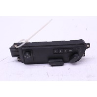 2004 Volkswagen Touareg V8 4.2 Front Left Driver Power Seat Adjustment Switch OEM