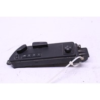 2004 Volkswagen Touareg V8 4.2 Front Left Driver Power Seat Adjustment Switch OEM