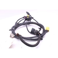 2004-2007 Volkswagen Touareg Radiator Support Wire Wiring Harness 7L6971073 OEM