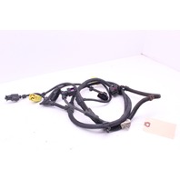 2004-2007 Volkswagen Touareg Radiator Support Wire Wiring Harness 7L6971073 OEM