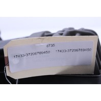 BMW 535iGT 550iGT 740i 750i 750Li Suspension Air Compressor 37206789165 OEM