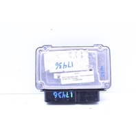 2008 2009 Volkswagen Jetta Rabbit 2.5 Engine Computer Module ECU ECM DME 07K906055N