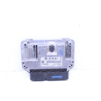 2008 2009 Volkswagen Jetta Rabbit 2.5 Engine Computer Module ECU ECM DME 07K906055N