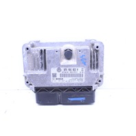2008 2009 Volkswagen Jetta Rabbit 2.5 Engine Computer Module ECU ECM DME 07K906055N