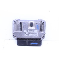 2008 2009 Volkswagen Jetta Rabbit 2.5 Engine Computer Module ECU ECM DME 07K906055N