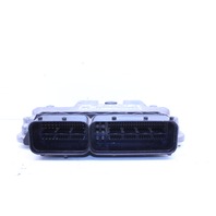 2008 2009 Volkswagen Jetta Rabbit 2.5 Engine Computer Module ECU ECM DME 07K906055N