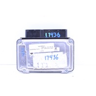 2008 2009 Volkswagen Jetta Rabbit 2.5 Engine Computer Module ECU ECM DME 07K906055N