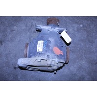 2008-2010 BMW 650i Rear Differential Carrier 3.46 Ratio 33107559366 OEM