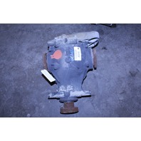 2008-2010 BMW 650i Rear Differential Carrier 3.46 Ratio 33107559366 OEM