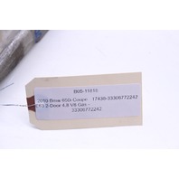 2010 BMW 650i Coupe E63 2-Door 4.8 V8 Rear Right Upper Control Arm OEM