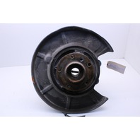 2007-2010 BMW Right Passenger Rear Spindle Knuckle Hub OEM 33326775080