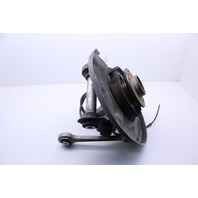 2007-2010 BMW Right Passenger Rear Spindle Knuckle Hub OEM 33326775080