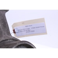 2007-2010 BMW Right Passenger Rear Spindle Knuckle Hub OEM 33326775080