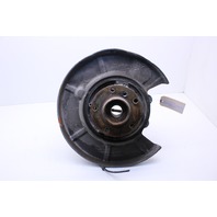 2007-2010 BMW Right Passenger Rear Spindle Knuckle Hub OEM 33326775080