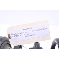 2006-2010 BMW 650i Coupe E63 Rear Suspension Shock Strut 33526786529 OEM