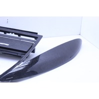 2008 2009 2010 BMW 650I Dash Trim Set Console Door Panel Wood