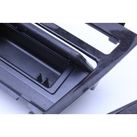 2008 2009 2010 BMW 650I Dash Trim Set Console Door Panel Wood