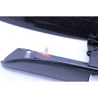 2008 2009 2010 BMW 650I Dash Trim Set Console Door Panel Wood