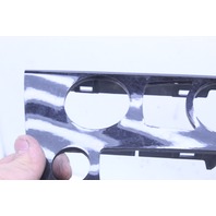 2008 2009 2010 BMW 650I Dash Trim Set Console Door Panel Wood