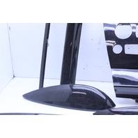 2008 2009 2010 BMW 650I Dash Trim Set Console Door Panel Wood