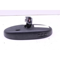 2005-2008 Mini Cooper Convertible Interior Rear View Mirror OEM