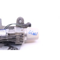 2005-2008 Mini Cooper R57 Hydraulic Convertible Top Roof Motor 54347079880 OEM