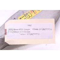 2015 2016 BMW 528i 535i 550i 640i 650i Front Left Lower Forward Control Arm OEM