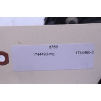 1998 1999 BMW 323i 328i M3 E36 Air Injection Smog Pump 1744490 OEM