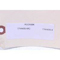 1998 1999 BMW 323i 328i M3 E36 Air Injection Smog Pump 1744490 OEM