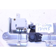 2003 Volkswagen Jetta GLS Sedan 4dr 2.0 Trunk Latch Lock Actuator OEM