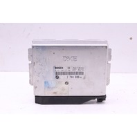 1994 1995 BMW 325i 525i E36 E34 Engine Computer Module ECU ECM DME DME 1744698 OEM