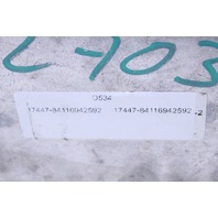 BMW Bluetooth Communication Control Module 84116942592 OEM