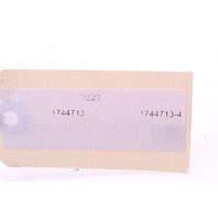 BMW 328i 330i 525i 528i X3 E5 M54 Air Idle Control T Valve - 13411744713 OEM