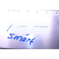 2009 Smart Fortwo Engine Computer Module ECU ECM DME 1329000600 OEM