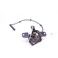 1999 2000 2001 2002 2003 2004 Volkswagen Jetta Hood Lock Latch 1J0823509C OEM
