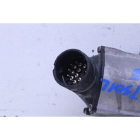 1995-1998 BMW 750iL Sedan E38 Throttle Body Assembly - 13541745207 OEM