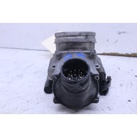1995-1998 BMW 750iL Sedan E38 Throttle Body Assembly - 13541745207 OEM