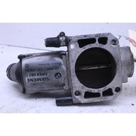 1995-1998 BMW 750iL Sedan E38 Throttle Body Assembly - 13541745207 OEM
