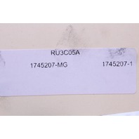 1995-1998 BMW 750iL Sedan E38 Throttle Body Assembly - 13541745207 OEM