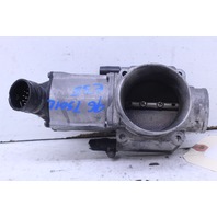1995-1998 BMW 750iL Sedan E38 Throttle Body Assembly - 13541745207 OEM