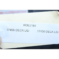 17456-DECK LID