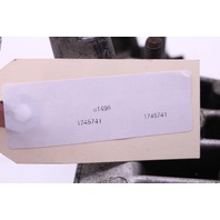 1999 2000 2001 2002 BMW 540i 740i Engine Motor Mount Bracket Left OEM