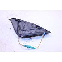 2008 BMW 135i Coupe E82 2-Door 3.0 Gas Turbo HiFi Loudspeaker Tweeter OEM