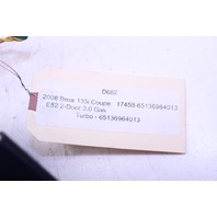 2008 BMW 135i Coupe E82 2-Door 3.0 Gas Turbo HiFi Loudspeaker Tweeter OEM