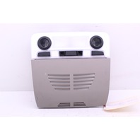 2008-2013 BMW 135i Coupe Interior Overhead Console Dome Light Lamp 6951259 OEM