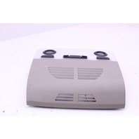 2008-2013 BMW 135i Coupe Interior Overhead Console Dome Light Lamp 6951259 OEM