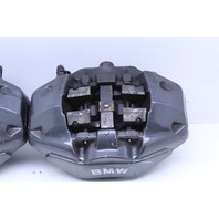 2008-2013 BMW 135i Rear Brake Caliper Pair OEM